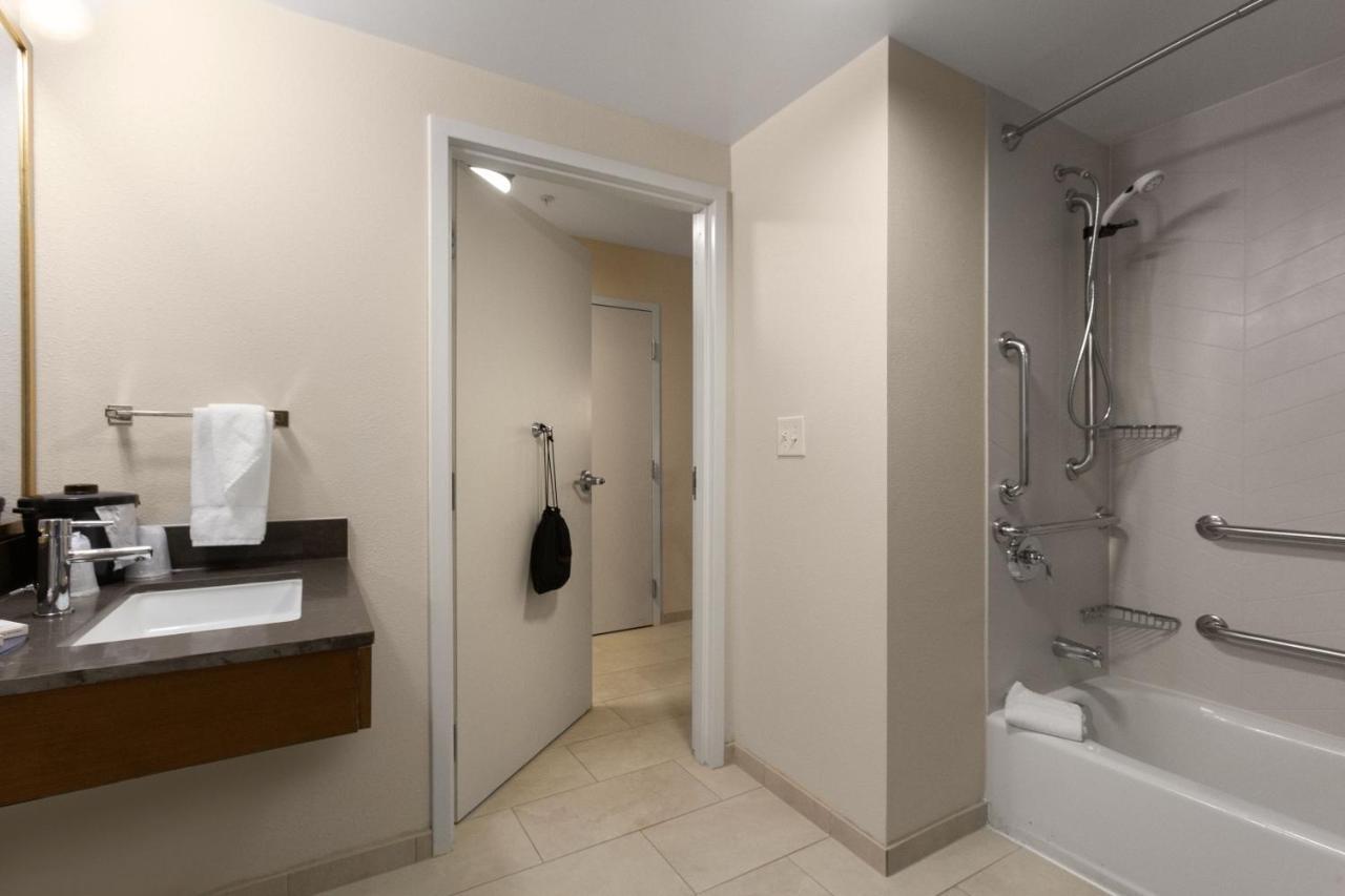 Fairfield Inn & Suites Elizabeth City Eksteriør billede