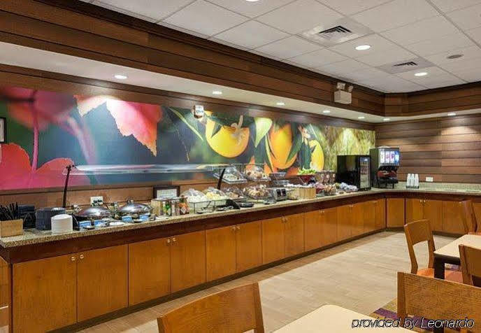 Fairfield Inn & Suites Elizabeth City Eksteriør billede